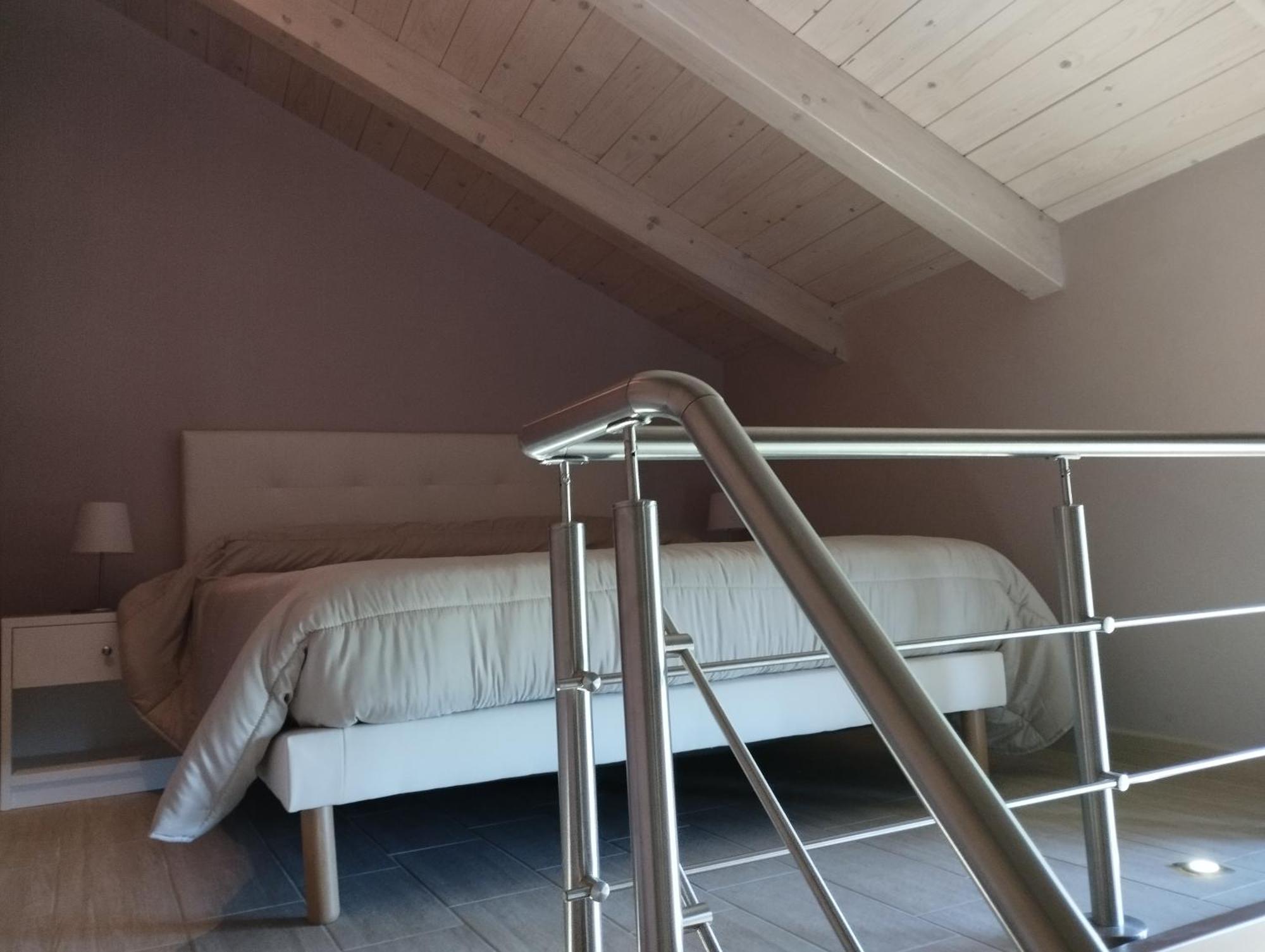 Bed and Breakfast L'Arco Antico à Casalbuono Extérieur photo